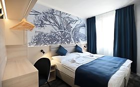 Hotel Merlot